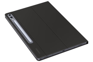 DX820UBE Book Cover Keyboard Slim Samsung Galaxy Tab S10+/S9+, черный