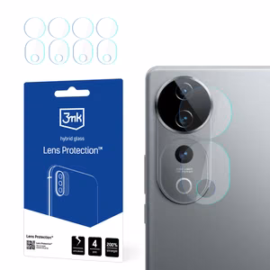Vivo S19 Pro V2362A - 3mk Lens Protection