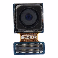 Lankstus kabelis su galine kamera Samsung Galaxy A3 (2017)