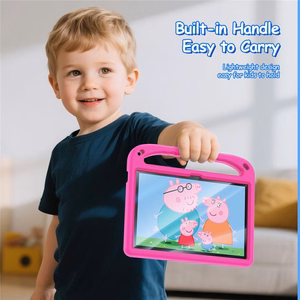 Dėklas Dux Ducis Puff Lenovo Tab M11 TB330 rožinis