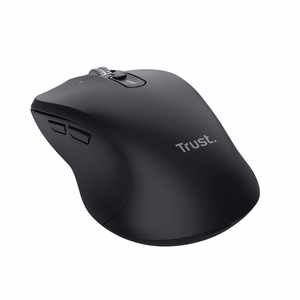 Trust 25673 kompiuterio pelė Universalus Abiems rankoms „Bluetooth“ 3200 DPI
