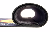 Gembird MP-SOLARSYSTEM-XL-01 Gaming mouse pad extra large\"Cosmos\" 350 x 900
