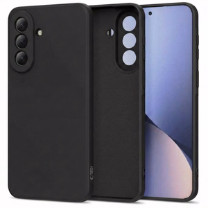 Tech-Protect Icon Dėklas for Samsung Galaxy A57 5G - juodas