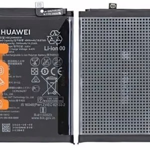 Akumuliatorius originalus Huawei Y6p/Honor 9A 5000mAh HB526489EEW (service pack)