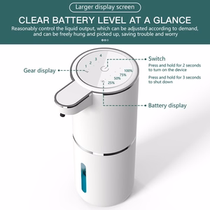 Automatic soap dispenser Reach Soap Pro