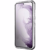 Uniq LifePro Xtreme dėklas Samsung Galaxy S23+ - skaidrus