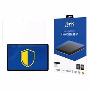 Гибридное стекло 3mk FlexibleGlass™ для Samsung Galaxy Tab S8