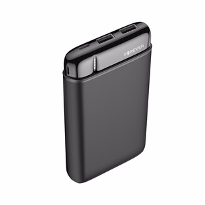 Forever išorinė baterija TB-100L 20000 mAh juodas