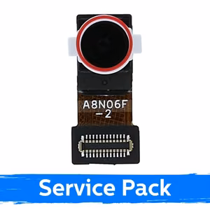 Kamera skirta Google Pixel 6A priekinė / 8M / (Service Pack)