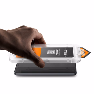 Spigen Glas.Tr Ez Fit Pro HD Grūdintas stiklas for Samsung Galaxy S26+