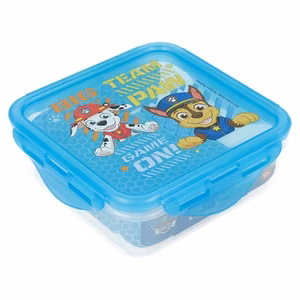 Paw Patrol sandarus maisto indelis, 500 ml
