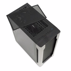 I-BOX CHIRON ZH68 GAMING kompiuterio korpusas