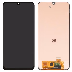 Originalus Samsung Galaxy A17 5G (A176) ekranas su jutikliniu stiklu, be rėmelio, serviso pakuotė, GH82-38075A