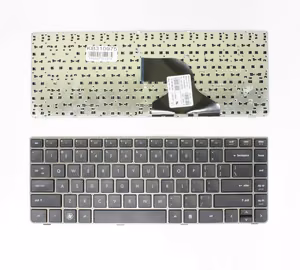 Klaviatūra HP ProBook: 4330S, 4331S, 4430S, 4431S, 4435S