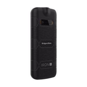 Telefonas Kruger&Matz IRON 4 4G