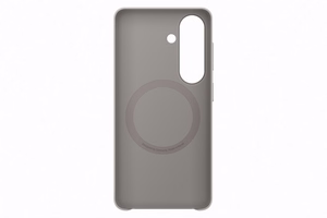 SS942CJ Slim Magnet Case Samsung Galaxy S26, Gray