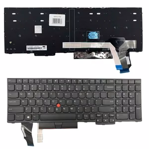 Клавиатура LENOVO E580