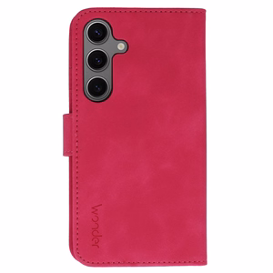 "Wonder Fancy" dėklas, skirtas "Xiaomi 17 Pro Max fuchsia