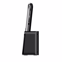 Maxcom MM720BB juodas