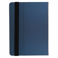 Wonder Soft planšetės dėklas 11 colių mėlynas