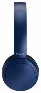 Mėlynos belaidės ausinės PANASONIC RB-HF630BE-A su ENC