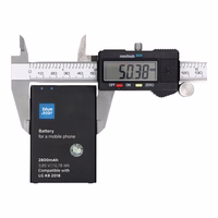 Baterija LG K8 (2018) 2800 mAh Blue Star Premium