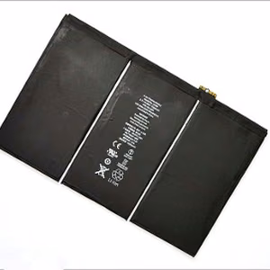 Akumuliatorius ORG skirtas iPad 3/iPad 4 A1389/A1460/A1459/A1458 11560mAh