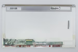 Ekranas 14.0", 1366x768, 60Hz, blizgus, 40pin, kairėje