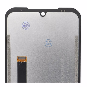 FixCell LCD ekranas DOOGEE S86 Pro OEM be rėmelio