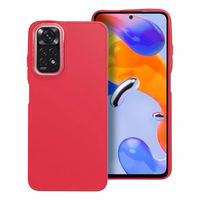 FRAME dėklas telefonui XIAOMI Redmi Note 11 / 11S purpurinis