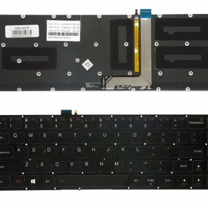 Klaviatūra LENOVO Yoga 3 Pro 1370