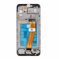 ServicePack LCD ekranas SAMSUNG A02s A025F GH81-20118A