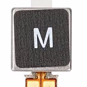 Vibratorius Samsung F916B G988B G996B G998B N985F N986B originalus (used Grade A)