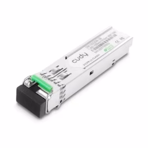 Cudy SM100GSB-3AB – SFP transceiver module set