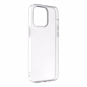 Skaidrus dėklas telefonui 2 mm IPHONE 15 Pro Max permatomas