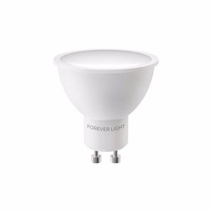 Forever Light LED Bulb GU10 2.9W 260lm 4000K class F