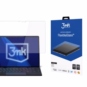 3mk FlexibleGlass Apsauginis stiklas skirtas Microsoft Surface Pro 11