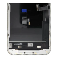 JK LCD Display for IPHONE 15 PRO MAX SOFT OLED (Change IC)