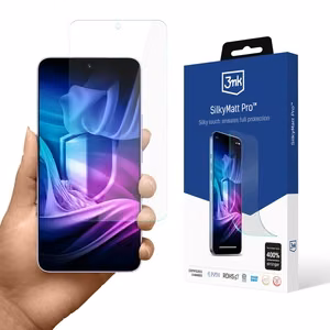 Honor 300 - 3mk Silky Matt Pro