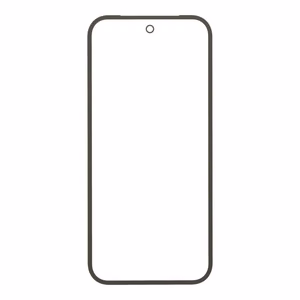 LCD-стекло Google Pixel 10a с OCA OEM