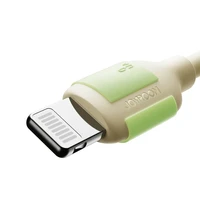 Joyroom S-A53 USB-A - Lightning 3A greito įkrovimo kabelis