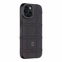 Tactical Infantry Dėklas for Apple iPhone 15 Juodas