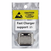 Krovimo jungtis SAMSUNG T220 T225 ORI