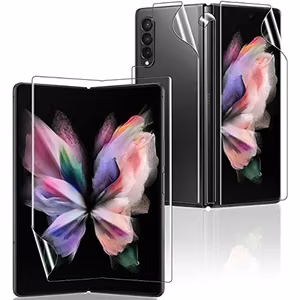 Ekrano apsauginė plėvelė Samsung Galaxy Z Fold5