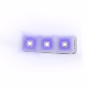 UV lamp for glue
