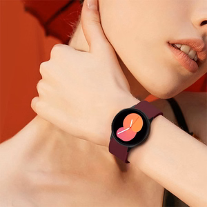 TECH-PROTECT ICONBAND SAMSUNG GALAXY WATCH 4 / 5 / 5 PRO / 6 / 7 / FE baltas