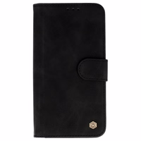 Wonder Fancy dėklas Samsung Galaxy S25 juodas