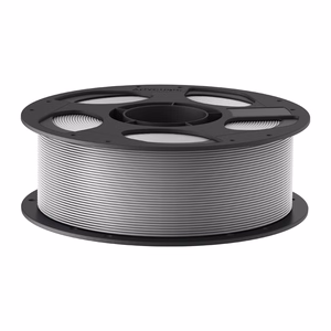 ANYCUBIC IPHPLGE-107 PLA Filament, 1 kg (gray)