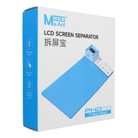 MAANT PHD Mini šildymo remonto kilimėlis (12'')