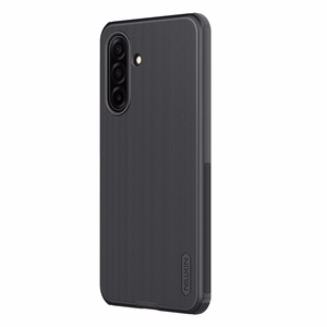 NILLKIN super frosted shield PRO MAGNETIC SAMSUNG A17 5G, черный